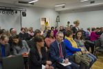 II konferencja z mieszkańcami /fot. RK